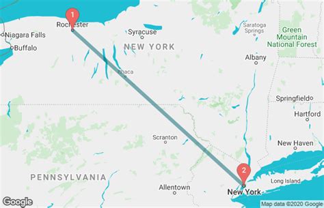 Train from nyc to rochester - The average price of a round-trip train ticket from Rochester, New York to New York is $138. In the last 3 days, the lowest price found by KAYAK users was $106. Book Amtrak tickets from Rochester, New York to New York (round-trip)
